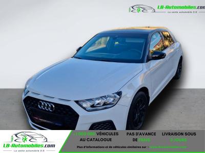 Audi A1 All Street allstreet 25 TFSI