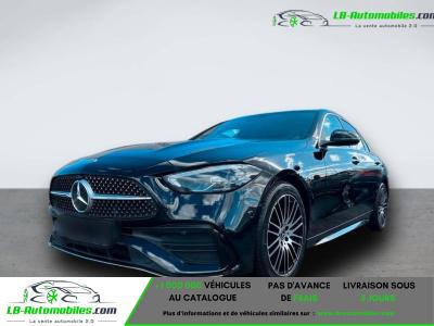 Mercedes Classe C AMG SITZLUFT + KAMERA + KEYLESS + 4xSHZ