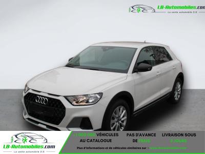 Audi A1 CityCarver citycarver 25 TFSI Virtual Cockpit Sport