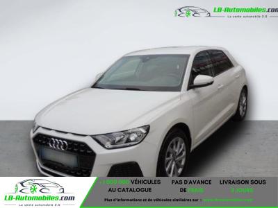 Audi A1 CityCarver AUDI A1 citycarver 25 TFSI