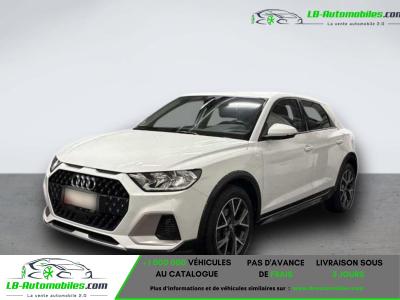 Audi A1 CityCarver II 2019 Citycarver 25 1.0 tfsi Admired 9