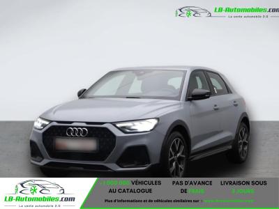 Audi A1 CityCarver citycarver 30 TFSI S tronic MMI LED Navi