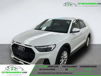 Audi A1 CityCarver 30 citycarver 1.0.TFSI S Line Virtual
