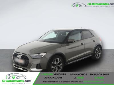 Audi A1 CityCarver citycarver 30 TFSI Aut.*NAV*LED*TEMPO*VC*PDC