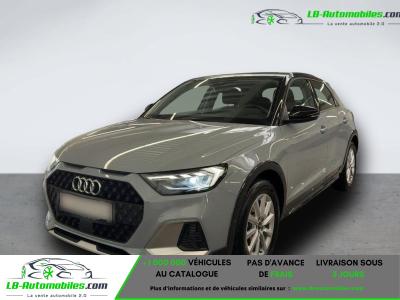 Audi A1 CityCarver citycarver 30 TFSI LED Navi SONOS virtual