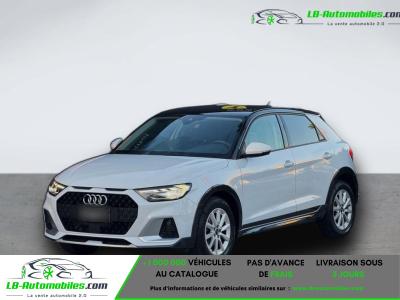 Audi A1 CityCarver Citycarver 30 TFSI Admired 110CV S-Troni