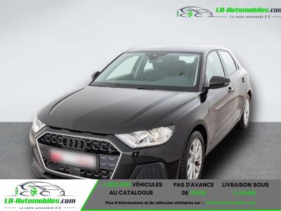 Audi A1 Sportback Sportback Advanced 25 TFSI S tr. PDC VIRTUAL