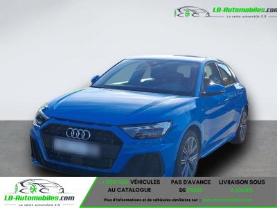 Audi A1 Sportback Sportback S line 25TFSI S tronic