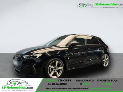 Audi A1 Sportback Sportback 25 TFSI S line S tronic LED+CarPlay