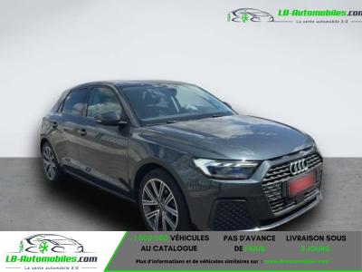 Audi A1 Sportback AUDI A1 A1 SPB 25 TFSI S tronic Admired