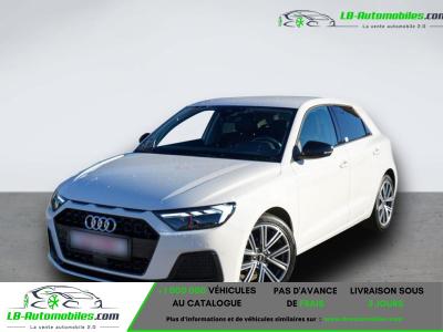 Audi A1 Sportback Sportback 25 1.0 TFSI advanced LED Klima PDC