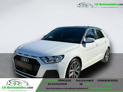 Audi A1 Sportback 2019