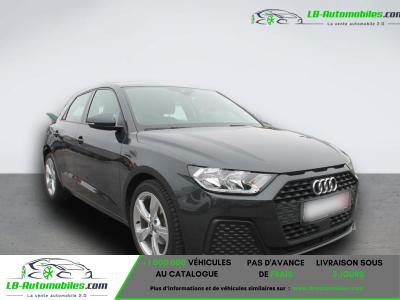 Audi A1 Sportback Sportback, Navi, PDC, SHZ, Tempomat