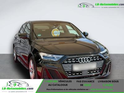 Audi A1 Sportback Sportback 30 TFSI S line/Garantie/Scheckheft