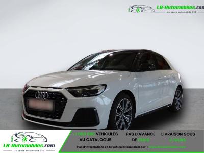 Audi A1 Sportback Sportback 35 TFSI advanced*LED+SHZ+NAVI