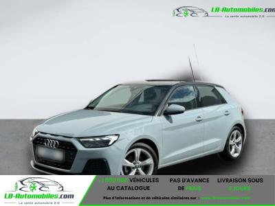 Audi A1 Sportback Sportback 35TFSI Advanced LED NAVI+ 2Z-KLIMA