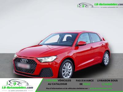 Audi A1 Sportback Sportback 35 1.5 TFSI LED Navi PDC Spurhalte