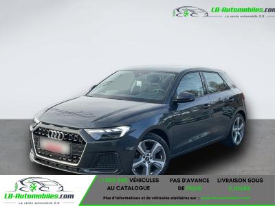 Audi A1 Sportback Sportback 35 1.5 TFSI advanced LED+SHZ+KlimaA