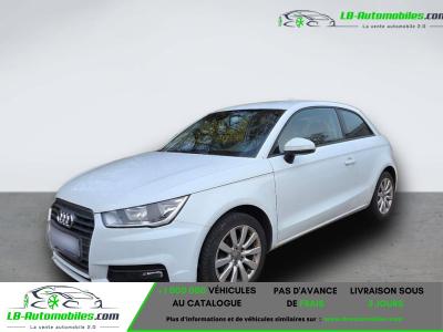 Audi A1 1.4TFSI Ultra*SHZ*PDC*ALU*Navi*Tempomat*