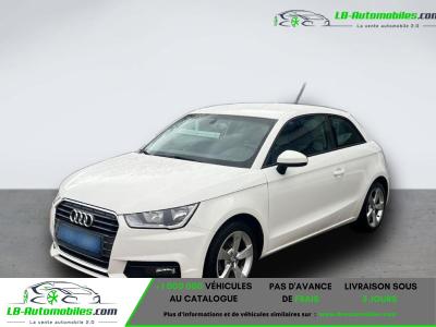 Audi A1 sport
