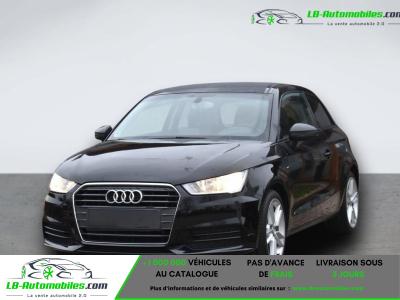 Audi A1 1.0TFSI*8-Fach*Alu*Klimaa.*TÜV NEU
