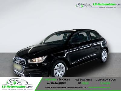 Audi A1 1.0TFSI 95PS.KLIMA.RADIOCD