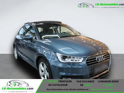 Audi A1 1.0 TFSI design*XENON*PANO*1.HAND*