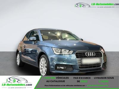 Audi A1 sport Navi/Sitzh./Scheckheft/Audi MMI