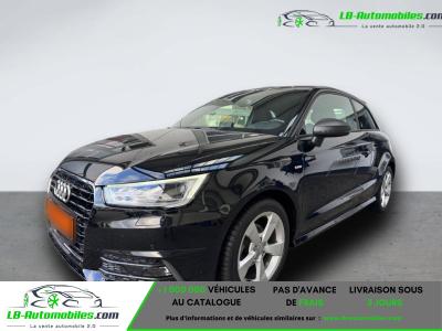 Audi A1 S-Line 1,0TFSI ,Navi,Xenon,Sportsitze,8fach B