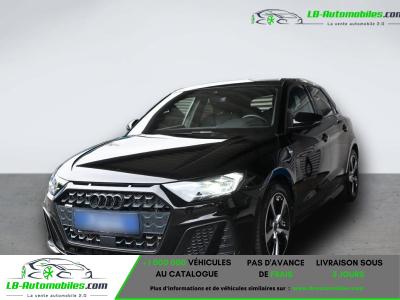 Audi A1 Sportback Sportback 35 TFSI S line/BLACK/RFK/AMBIENTE