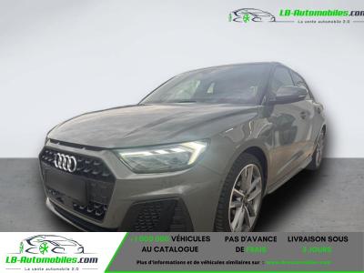 Audi A1 Sportback Sportback 35 TFSI S line*SHZ*Tempo*AT*Navi
