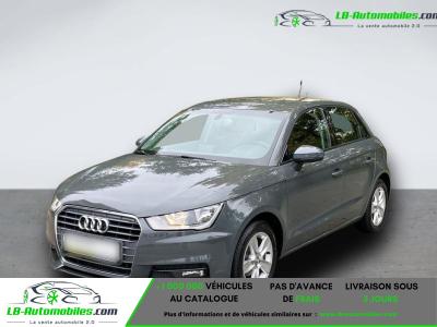 Audi A1 Sportback 1.0 TFSI 95 BVM