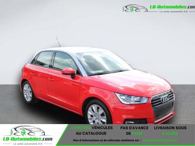 Audi A1 Sportback 1.0 TFSI 95 BVM