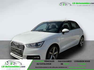 Audi A1 Sportback 1.0 TFSI 95 BVM