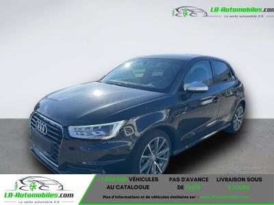 Audi A1 Sportback 1.0 TFSI 95 BVM