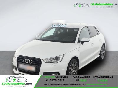 Audi A1 Sportback 1.0 TFSI 95 BVM