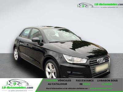 Audi A1 Sportback 1.0 TFSI 95 BVM