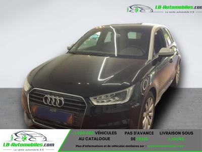 Audi A1 Sportback 1.0 TFSI 95 BVM