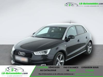 Audi A1 Sportback 1.4 TFSI 125 BVM