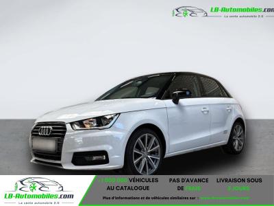 Audi A1 Sportback 1.4 TFSI 125 BVM