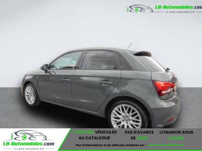 Audi A1 Sportback 1.4 TFSI 125 BVM