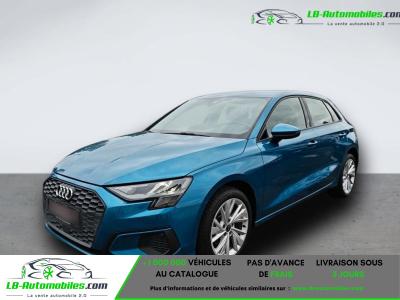 Audi A3 Sportback 35 TFSI 150 BVA