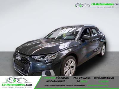 Audi A3 Sportback 35 TFSI 150 BVA