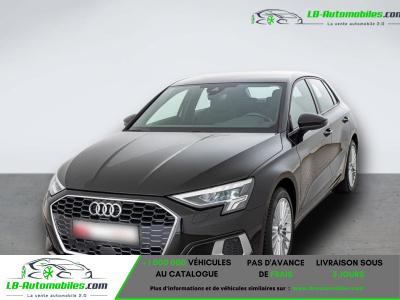 Audi A3 Sportback 30 TFSI  110 BVA