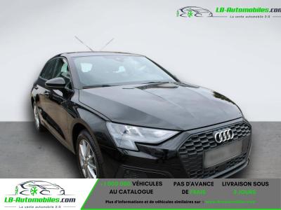 Audi A3 Sportback 30 TFSI  110 BVA