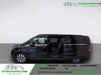 Mercedes Classe V Long 300 D BVA 4 Matic 8 Places