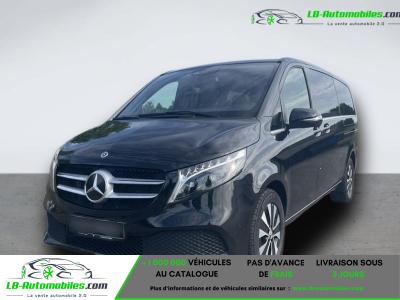 Mercedes Classe V Long 300 D BVA 4 Matic 8 Places