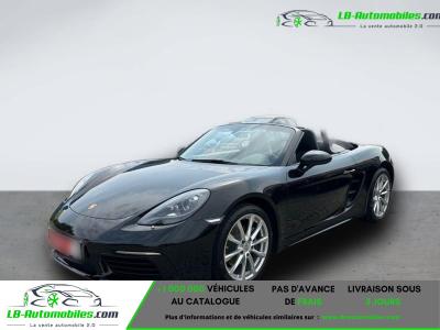 Porsche Boxster T 2.0i 300 ch PDK