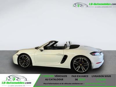 Porsche Boxster T 2.0i 300 ch PDK