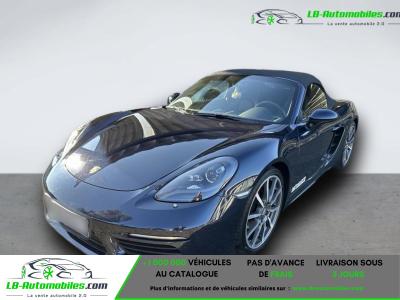 Porsche Boxster T 2.0i 300 ch PDK